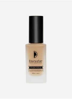 Character Studio Focus Liquid Foundation, Sesame  - Image 2