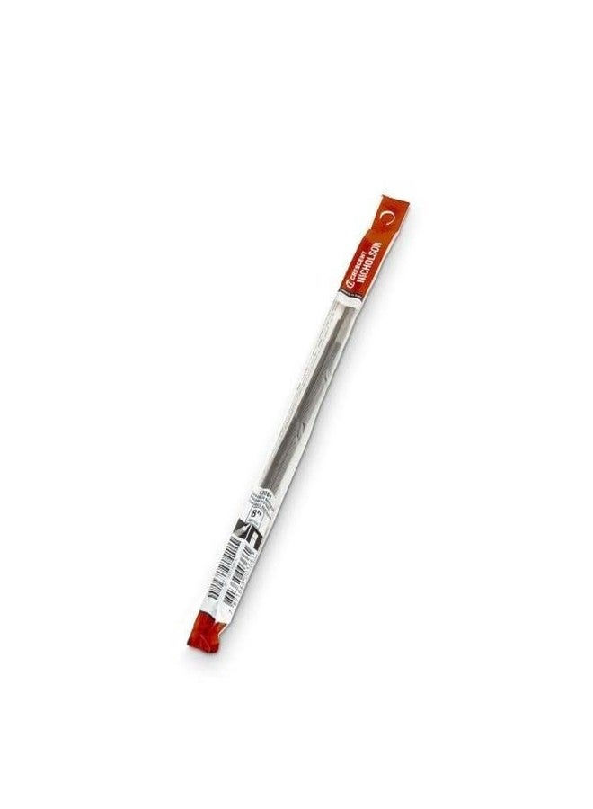 NICHOLSON - FILE,8",SQUARE BASTARD,20 (13081) - Image 3