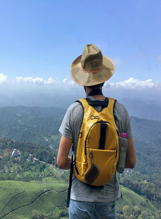 كومكيس حقيبة Comecase لأجهزة تشغيل ملفات MP3 وMP4 من Luoran/innioasis/TIMMKOO/MYMAHDI/Phinistec/مشغلات الموسيقى بتقنية البلوتوث. صندوق تخزين مناسب لسماعات الأذن وكابل USB وغيرها (الحقيبة فقط). - Image 5