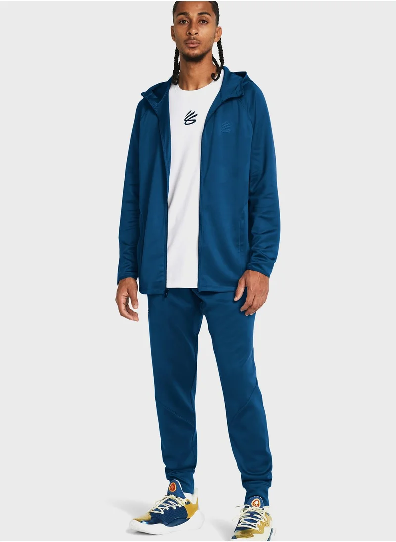 UNDER ARMOUR Curry Playable Jacket