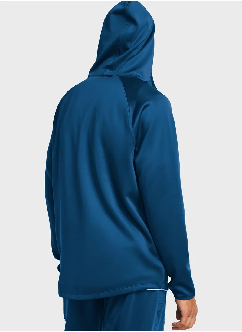 UNDER ARMOUR Curry Playable Jacket