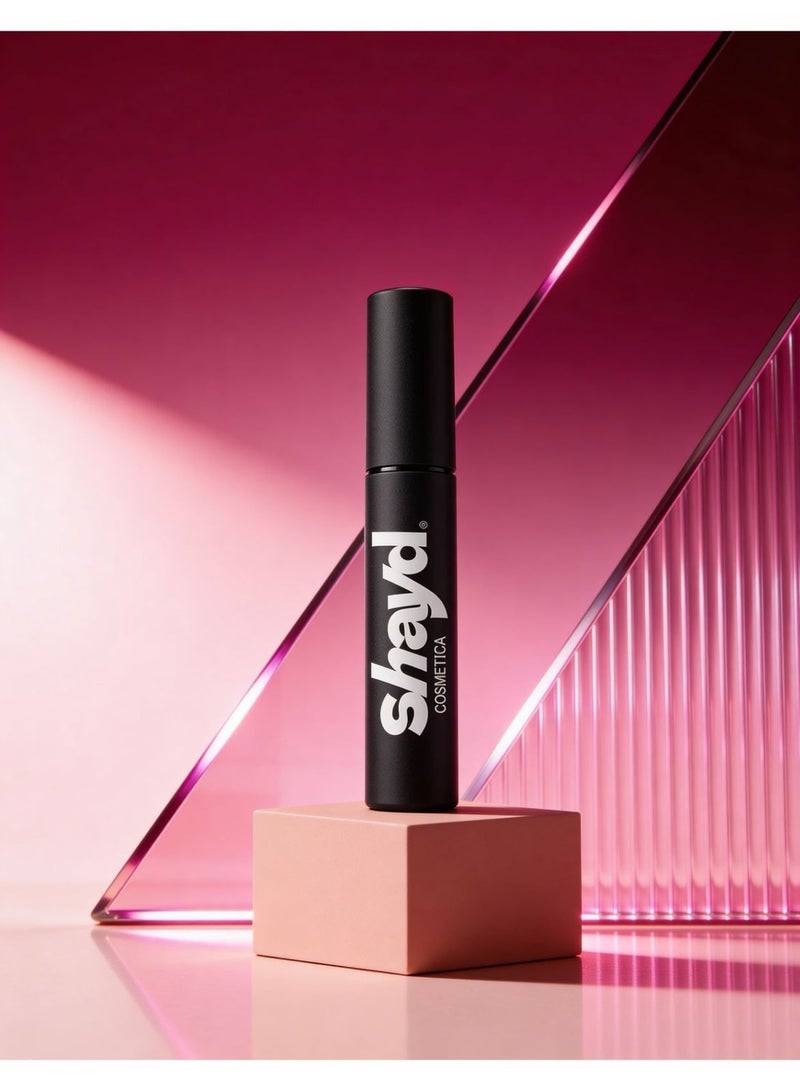 Shayd Cosmetica Eyebrow Gel - Image 5