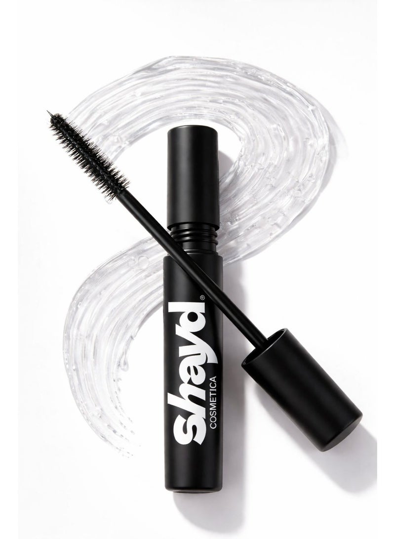 Shayd Cosmetica Eyebrow Gel - Image 1