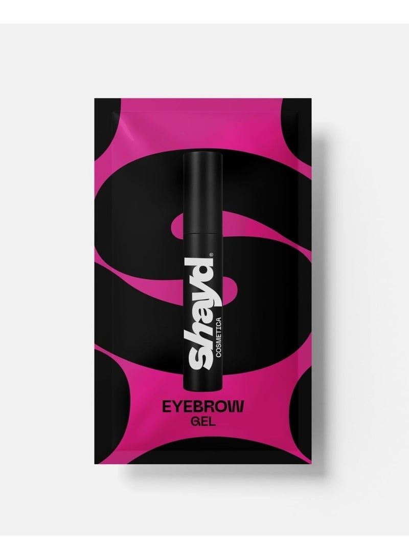 Shayd Cosmetica Eyebrow Gel - Image 4
