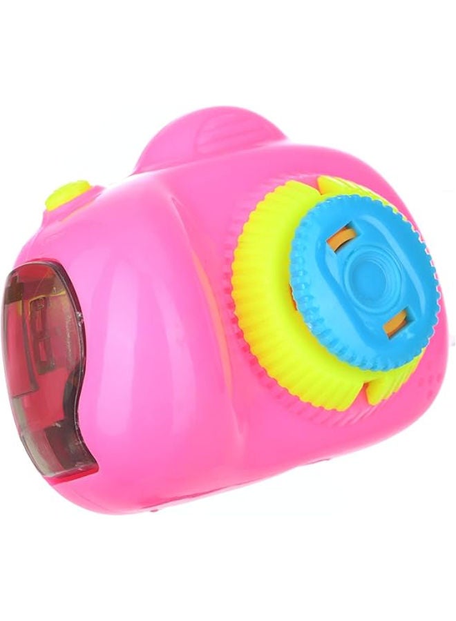 YALONG Plastic Sharpener No:Yl-72_Yl191695 - Image 1