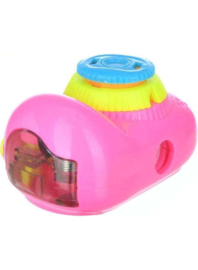 YALONG Plastic Sharpener No:Yl-72_Yl191695 - Image 2