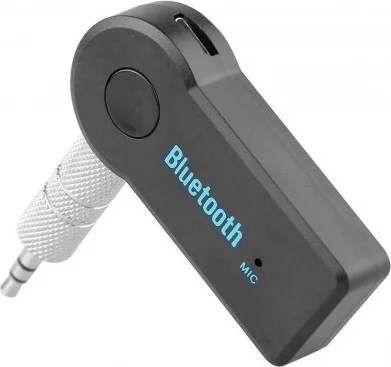 كونكورد C-600 Aux Bluetooth FM Transmitter