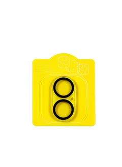 Devon iPhone 16 Camera Protector Tempered Glass Sticker  - Image 3