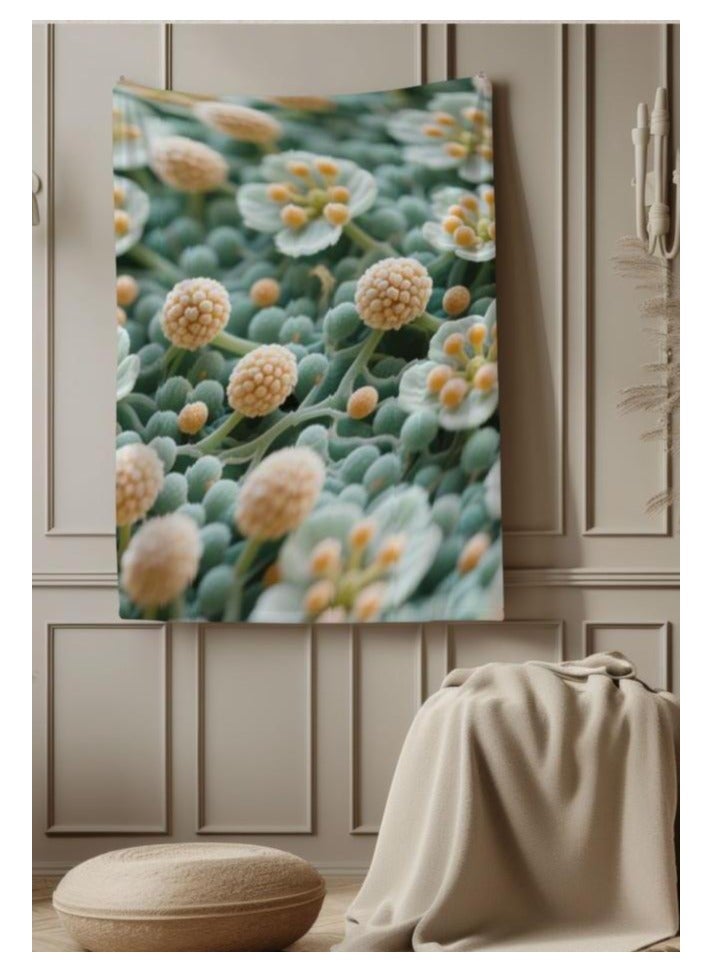 general Flannel thin blanket (warm and comfortable, suitable for sleep, gaming, dust removal and sandproof) 150cm*200cm - 951 - Image 4