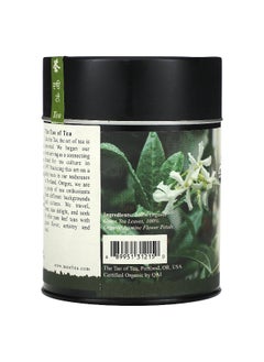 The Tao of Tea The Tao of Tea, Organic Fragrant Green Tea, Jasmine , 3.5 oz (100 g)  - Image 2
