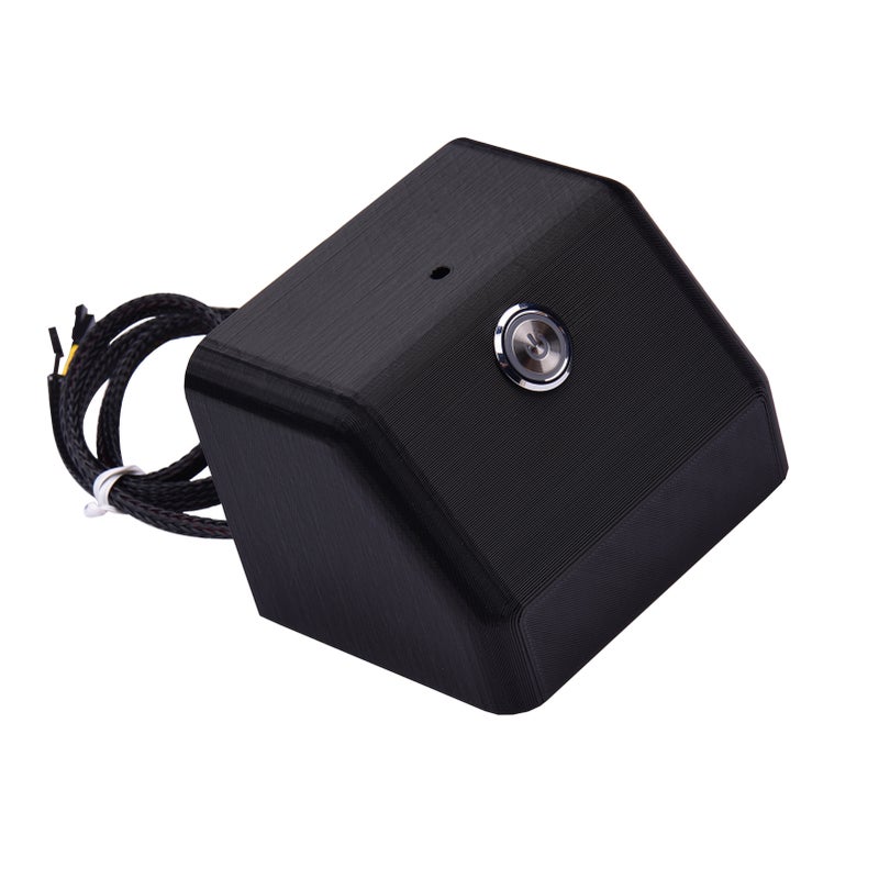 CR10 Automatic Shutdown Module DIY Accessory Power Saving Compatible with Creality CR-10S/ CR-10 S4/CR-10 S5 3D Printer - Image 4