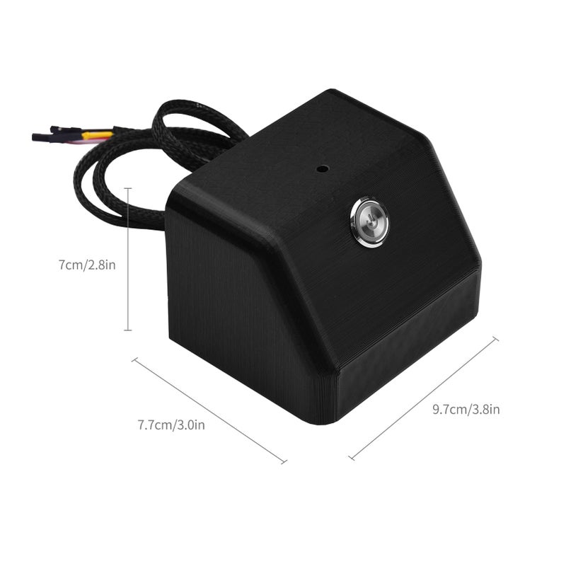 CR10 Automatic Shutdown Module DIY Accessory Power Saving Compatible with Creality CR-10S/ CR-10 S4/CR-10 S5 3D Printer - Image 3
