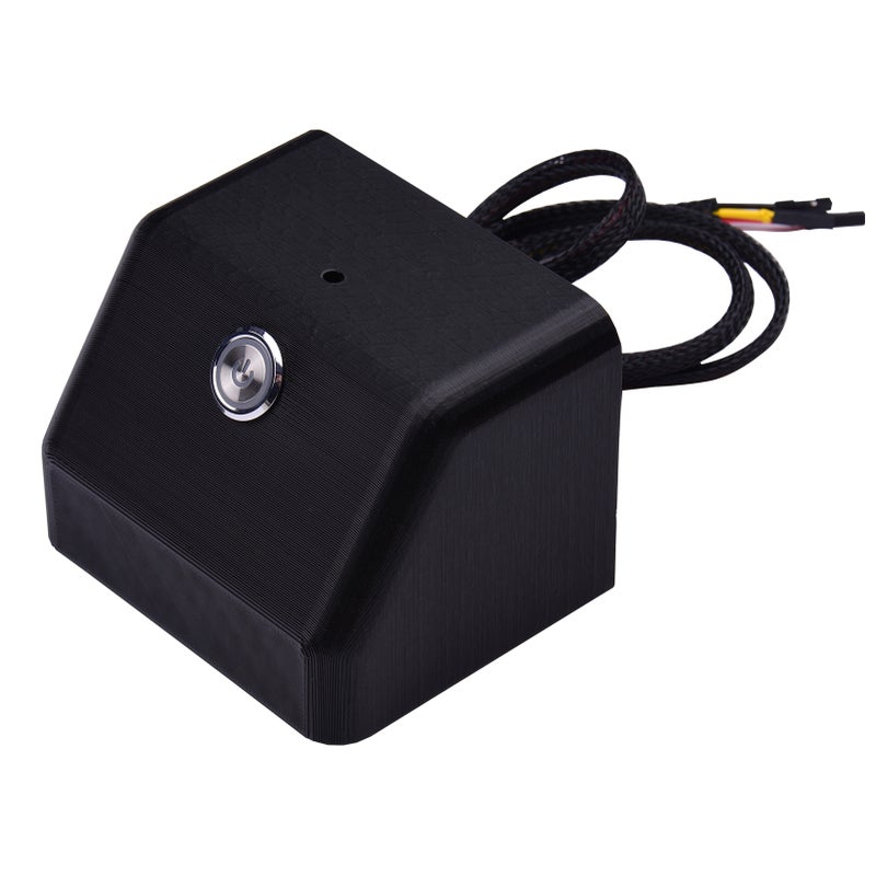 CR10 Automatic Shutdown Module DIY Accessory Power Saving Compatible with Creality CR-10S/ CR-10 S4/CR-10 S5 3D Printer - Image 1