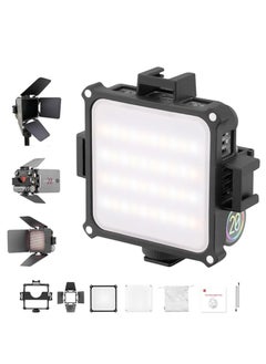 Zhiyun Zhiyun M20 Combo LED Video Light Bi - Color LED 2700K- 6500K  - Image 1