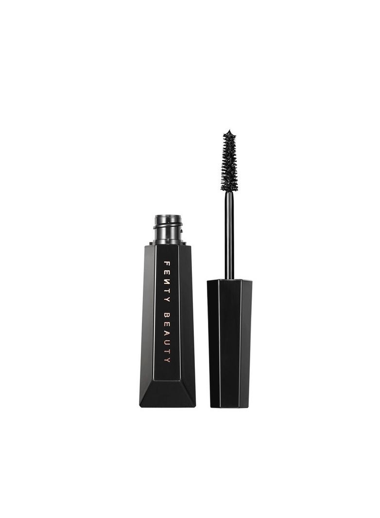 ماسكارا FENTY BEAUTY Hella Thicc لتكثيف الرموش، 10 مل