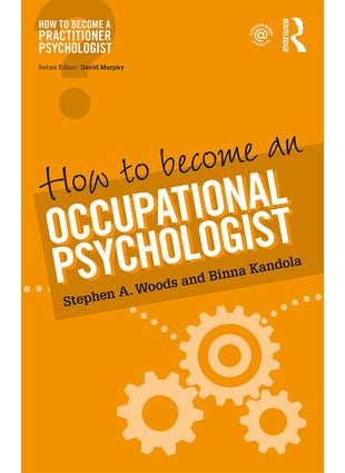 How to Become an Occupational Psychologist 