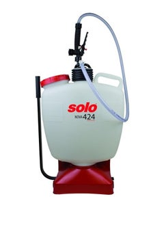 Solo SOLO 424 Nova Semi-Professional Grade Backpack Sprayer with 16L Capacity and Internal Piston Pump  - Image 1