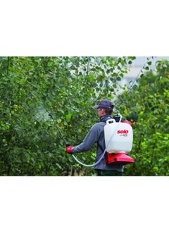 Solo SOLO 424 Nova Semi-Professional Grade Backpack Sprayer with 16L Capacity and Internal Piston Pump  - Image 5