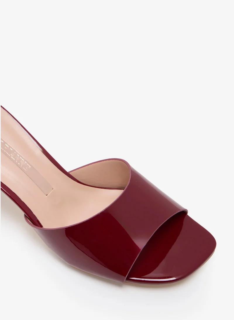 LORIANNE  Azalea Re-Mules for Women | Best Price UAE