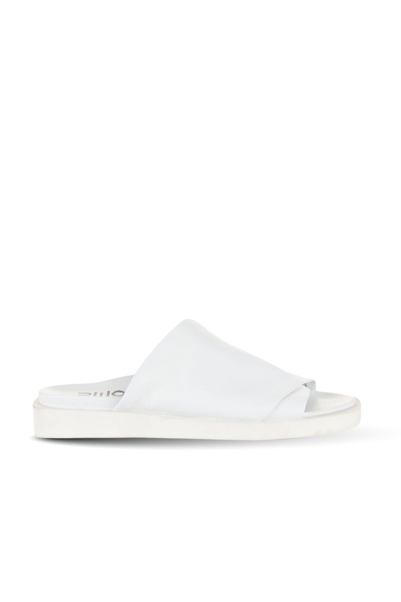 Bueno Everyday Low Heel Slide - Image 1