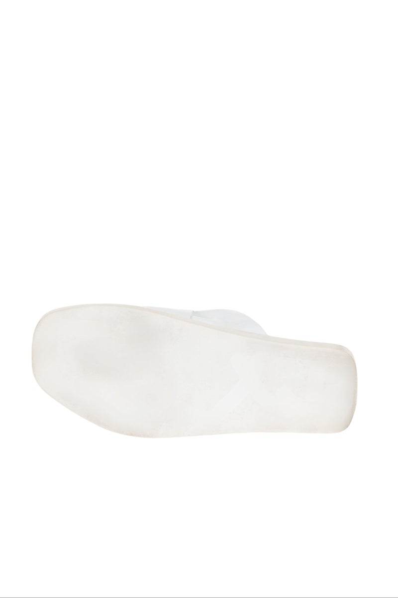 Bueno Everyday Low Heel Slide - Image 5