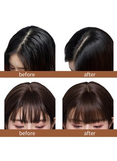 CARVENCHY 100% Organic Batana Hair Growth Oil, Natural Plant Oil Effective Against Alopecia Areata, Soothes Scalp, Repairs Damaged Hair and Promotes Hair Regrowth,Miracle for Healthier, Thicker-120g  - Image 2