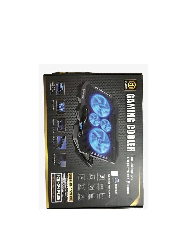 Generic standard ice-04 plus cooler  - Image 3