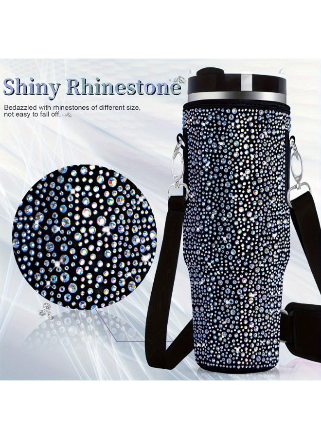 أرام واتل هولدر وود جوستابل، سلييف أسيسوريس من أجل 40OZ Cup - Image 1