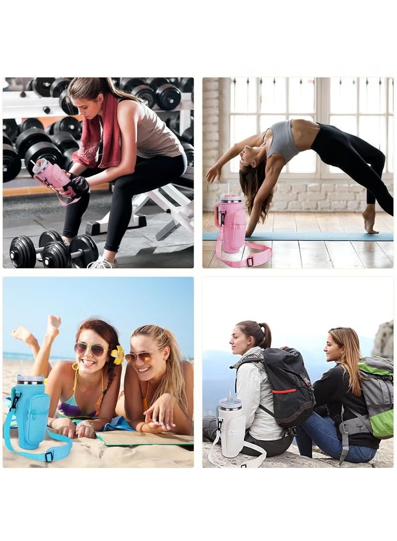 أرام واتل هولدر وود جوستابل، سلييف أسيسوريس من أجل 40OZ Cup - Image 5