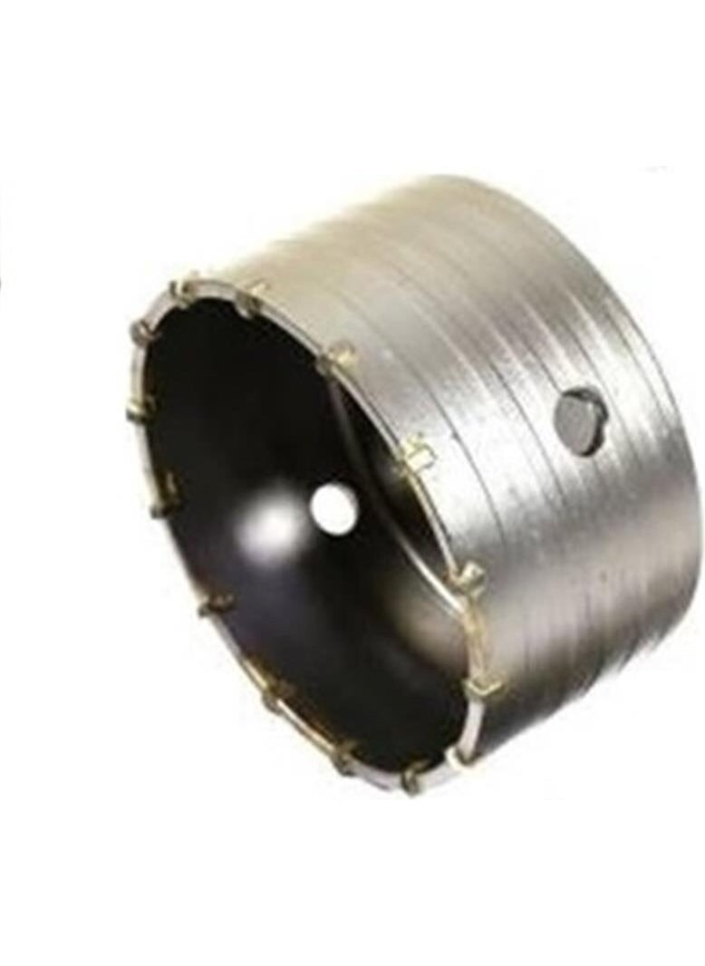 Proter 80MM Diamond Concrete Drilling Punch 