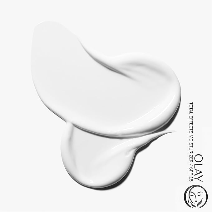 Olay Total Effects AntiAgeing Moisturiser with SPF 30 50ml - Image 3