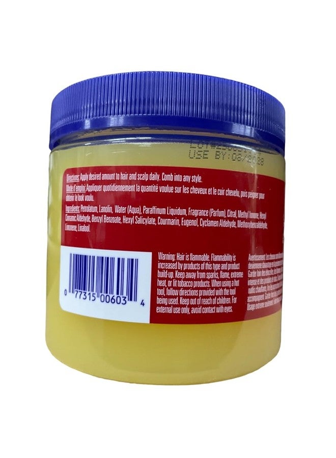 Dax 100% Pure Lanolin Super Conditioner 14 oz. (Case of 6) - Image 2