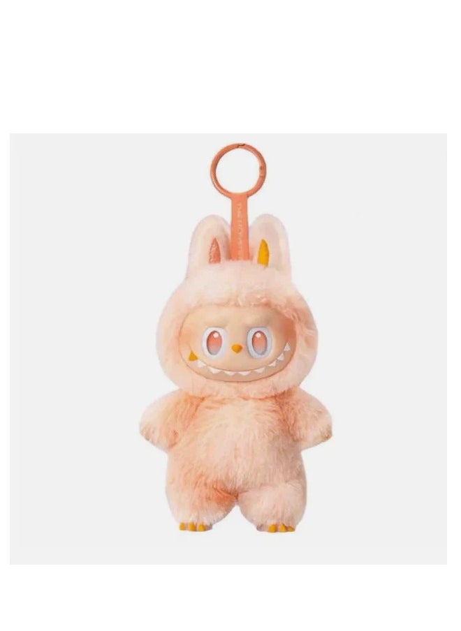 LABUBU Labubu The Monsters Big Into Energy Series Boxed Plush and Vinyl Figure  -Single Box  - Image 1