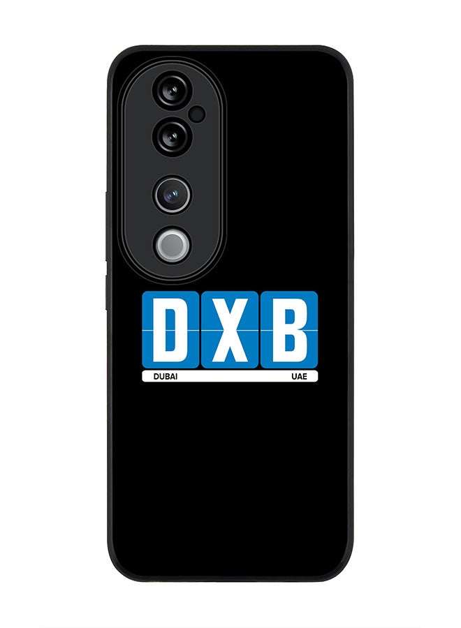 Stylizedd For vivo V40 5G /vivo V40 Pro Case,Slim fit Camera Protection, Shockproof Thin Phone cover - DXB Dubai - Image 1