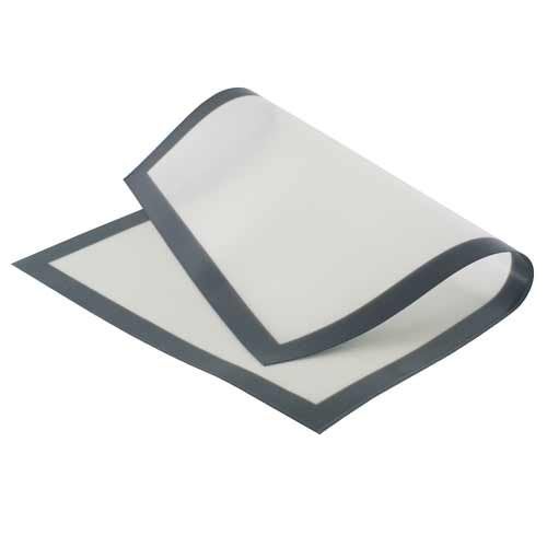 viva smart Viva Platmat NonStick Silicone Baking Mat Set Of 241X28Cm Fire Proof And Food Safe - Image 5