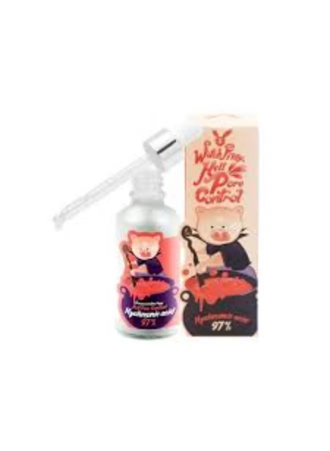 Elizavecca Witch Piggy Pore Control Hyaluronic Acid 50 ml - Image 1