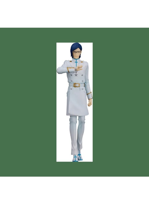 Bleach Uryu Ishida Pop Up Parade Figure by Good Smile Company