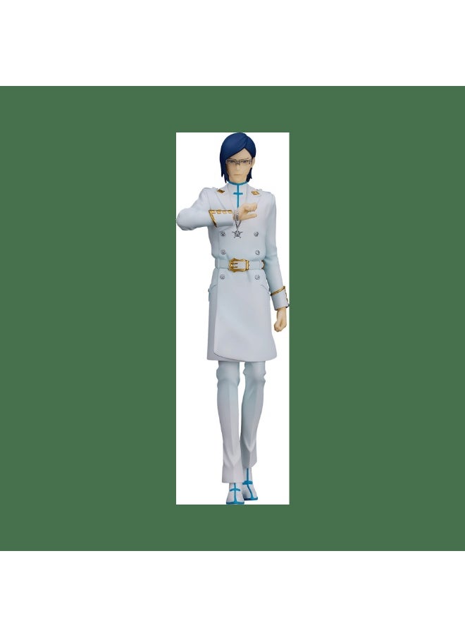 GOOD SMILE COMPANY - Bleach Uryu Ishida Pop Up Parade Figure by Good Smile Company - Image 1