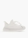 Oaklan by Shoexpress WHITE