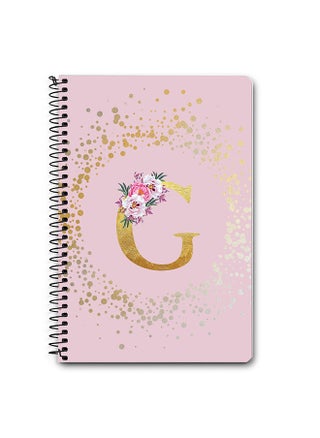 Pink -  G