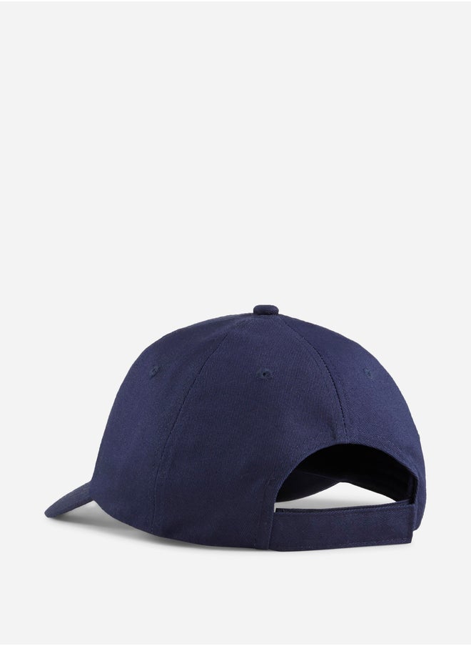 PUMA Essential Cat Baseball Cap  - Image 2