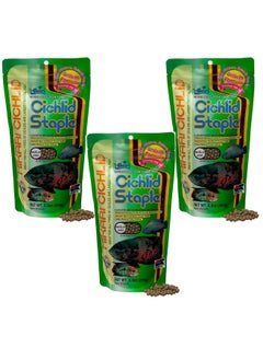 Hikari Cichlid Staple  - Image 1