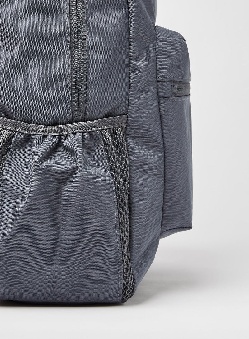 جان سبورت حقيبة ظهر كروس تاون رمادي قاتم - Image 2