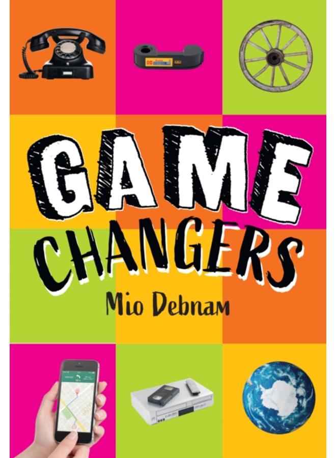 Game Changers : Fluency 10 
