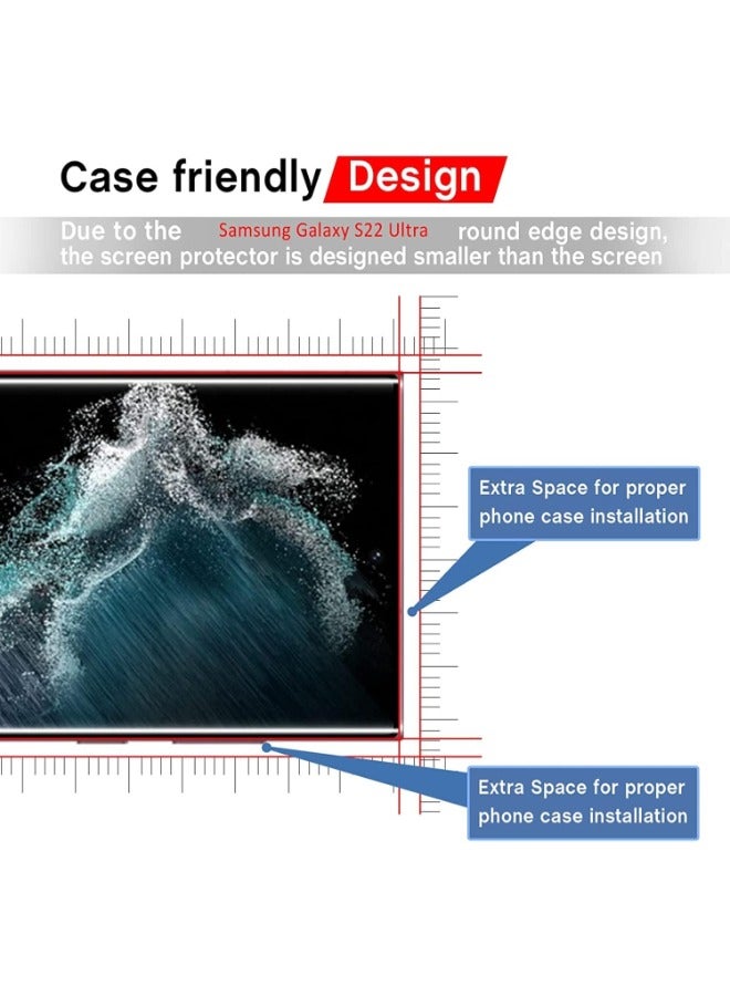 Neon Nano screen protection for Samsung Galaxy Note 20 Ultra, from Neon, with full coverage from edge to edge, anti-break and anti-fingerprint - Image 5