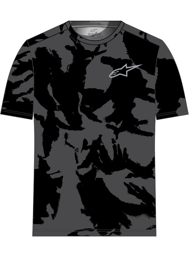 Alpinestars Men'S Performance T-Shirt, Breathable, Comfortable Fit, Sporty Style 