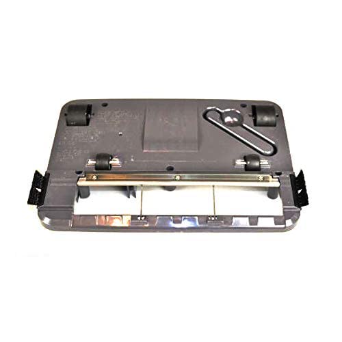 Oreck Complete Baseplate U2000R  U2000R1 097571503