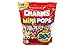 Charms Mini Pops 18 Assorted Flavors with Resealable Bag 300 Count - Image 2