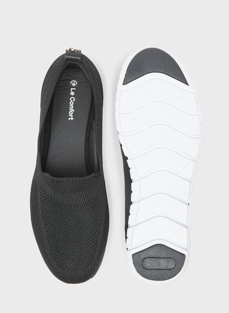 Le Confort Casual Slip Ons