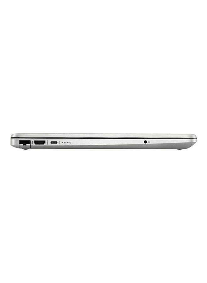 HP لابتوب 15-dw (نسخة محدثة) بشاشة 15.6 بوصة بدقة Full HD، مع معالج Core i3-1115G4/ذاكرة RAM سعة 8GB/تخزين SSD سعة 256GB/رسوميات Intel UHD/نظام Windows 10 - Image 4